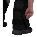 LEATT Pantaloni ADV MultiTour 5.5 STEALTH - immagine 8