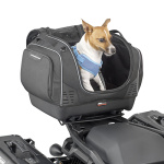 T525 - GIVI BORSA PER IL TRASPORTO ANIMALI - immagine 4
