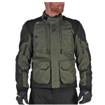 LEATT Giacca ADV MultiTour 5.5 FOREST - immagine 2