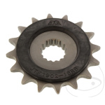 KIT TRASMISSIONE KTM 790 / 890 ADVENTURE con CORONA DUAL ARANCIO - immagine 2