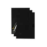 FOGLIO ADESIVO IN CRYSTAL 47 X 33 cm - immagine 3