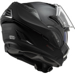 CASCO LS2 MODULARE FF900 VALIANT II col. NOIR - immagine 4