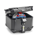 GIVI TREKKER OUTBACK EVO SMART 42 litri BLACK - immagine 2