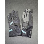 GUANTI LEATT ADV HydraDri 6.5 STEALTH BLACK LADY - immagine 2