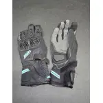 GUANTI LEATT ADV HydraDri 6.5 STEALTH BLACK LADY - immagine 2