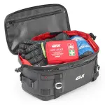 XL01B - GIVI BORSA CARGO WP 15/20 litri - immagine 4