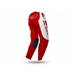 COMPLETO UFO HORIZON 2024 RED - immagine 3