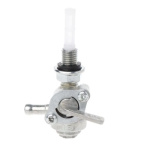 RUBINETTO BENZINA per MOTORI CINESI uscita sinistra - immagine 3