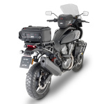 XL02B - GIVI BORSA ROLL-TOP DA SELLA WP 25/35 litri - immagine 2