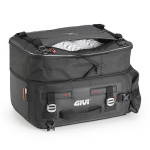 XL02B - GIVI BORSA ROLL-TOP DA SELLA WP 25/35 litri - immagine 3