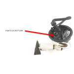 ATTACCO RAPIDO 8 mm per BMW e varie - immagine 3