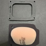 KIT POWERFLOW CODRINO per YAMAHA Tenere' 700 2020-2025 - immagine 4