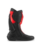 STIVALI GAERNE RACING GP1 LS col. BLACK/FLUO RED - immagine 4