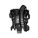 PARAMOTORE ACERBIS per YAMAHA Tenere' 700 2021/2024 - EURO 5 - immagine 4