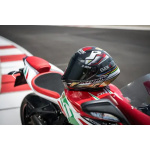 Casco NOLAN X-804 RS ULTRA CARBON SBK col. 23 - immagine 12