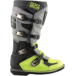 Stivali Cross - Enduro GAERNE GX-1 mod. 2192 col. FLUO - immagine 5