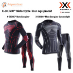 Maglia X-BIONIC Moto Energizer 4.0 - immagine 3