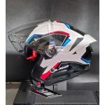 CASCO LS2 JET OF618 VERSO II col. AIR ECE 22.06 - immagine 6