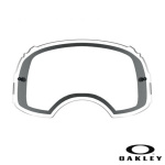 Oakley Airbrake Lente DUAL CLEAR art. 59-070 - immagine 2