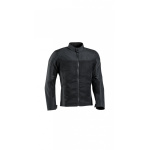 Giubbotto IXON FRESH UOMO C col. BLACK - TAGLIE CONFORMATE - immagine 2