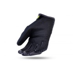 Guanti UFO OFF-ROAD in neoprene mod. NINJA 2026 col. NERO - immagine 2