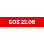 CASCO LS2 CROSS MX 701 EXPLORER C col. FOCUS FLUO ECE 22.06 - immagine 2