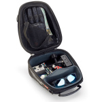 ST605B - GIVI BORSA DA SERBATOIO SPORT TANKLOCKED 5litri - immagine 2