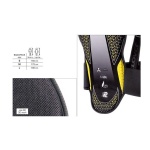 Protezione Schiena CLOVER - OMOLOGATA BACK PRO-5 - immagine 3