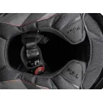 CASCO LS2 MODULARE FF901 ADVANT X col. CARBON - immagine 4