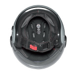 Casco Jet NOLAN N21 VISOR SHPEROID COL. 45 - immagine 2