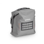 AV07 - KAPPA COPPIA BORSE RUGGED RANGE 30 + 30 litri con Attacco MONOKEY - immagine 2