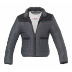 Giacca Clover GTS-5 WP LADY Touring col. BL/GR - immagine 16