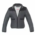 Giacca Clover GTS-5 WP LADY Touring col. BL/GR - immagine 16