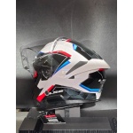 CASCO LS2 JET OF618 VERSO II col. AIR ECE 22.06 - immagine 8