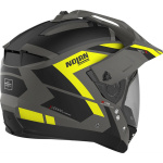 Casco Crossover NOLAN N70.2 X GRANDES ALPES col. 23 - immagine 5
