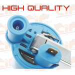 BOBINA ALTA TENSIONE ESTERNA "Alta qualità" per PIAGGIO - immagine 2