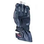 Guanti FIVE racing RFX-4 EVO black/white/red - immagine 4