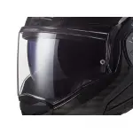 CASCO LS2 MODULARE FF901 ADVANT X col. CARBON - immagine 6