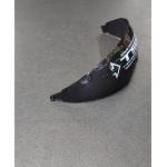 VISIERINO PARA-SOLE per LS2 FF384 e FF375 - immagine 2