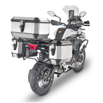 ALA56A - GIVI BAULETTO TREKKER ALASKA 56litri - immagine 3