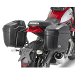 COPPIA GIVI LATERALI MONOKEY E22N - immagine 3