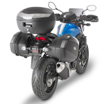 GIVI BAULETTO MONOKEY V40NT - immagine 2