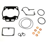 SERIE GUARNIZIONI SMERIGLIO KAWASAKI KX 250 2005-2008 - immagine 3