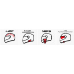 Casco Integrale NOLAN N80-8 WANTED N-COM col. 71 - immagine 8