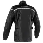Antipioggia GIACCA CLOVER WET-JACKET PRO col. NERO - immagine 2