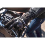 Guanti LS2 KUBRA Uomo Anthracite - immagine 3