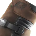 STIVALETTO ADVENTURE GAERNE G_DUNE AQUATECH col. BROWN - immagine 8