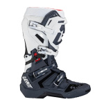 STIVALI LEATT 5.5 FLEXLOCK ENDURO WHITE - immagine 2