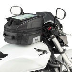 XS306Y - GIVI BORSA DA SERBATOIO TANKLOCK 25litri - immagine 5
