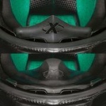 Casco X-LITE X-803 RS ULTRA CARBON HOT LAP col. 16 - immagine 11